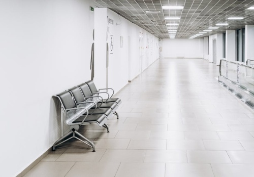 Łódź: Szpital im. Pirogowa częścią odbudowy WAM. MON wzmacnia system kształcenia medyków