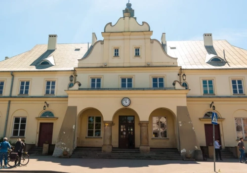 Perełka kolei w Polsce przejdzie rewolucję. Tak zmieni się znany dworzec