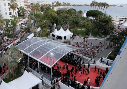 Demi Moore i Stellan Skarsgard wśród jurorów konkursu głównego 79. festiwalu w Cannes