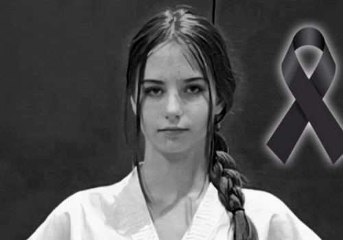 Nie żyje 15-letnia fighterka Lena Wojtaszek. „Szok”!