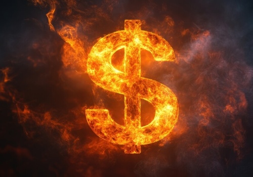Dolar znów spadnie poniżej 3 zł? Dodruk pieniędzy Fed może wywrócić dotychczasowy porządek
