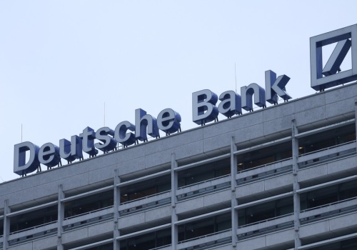 Były pracownik oskarża Deutsche Bank o nieetyczne praktyki. Miał być szkolony, jak oszukiwać