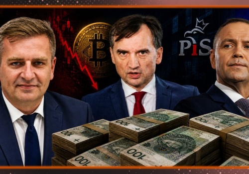 Arłukowicz: Nie będzie żadnej konstytucji Nawrockiego. To temat zastępczy