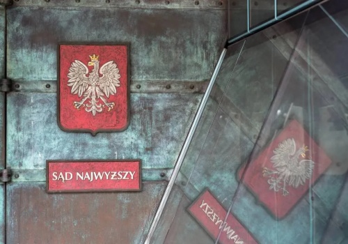 Wtopa prokuratury w Sądzie Najwyższym. Zastępca Żurka niewiele tam może