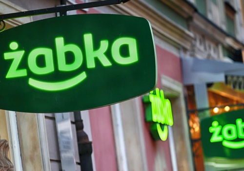 Żabka Group wypłaci 31 lipca pierwszą dywidendę w historii