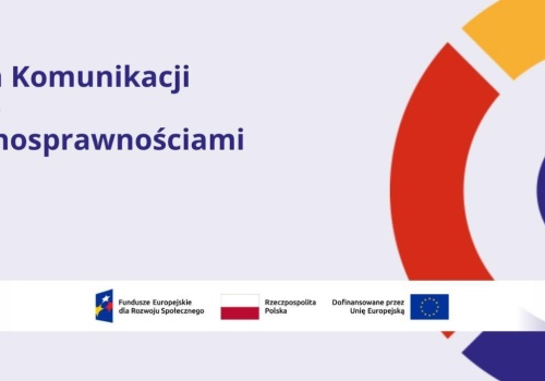 Regionalne Centrum Komunikacji dla Osób z Niepełnosprawnościami w Olsztynie już działa