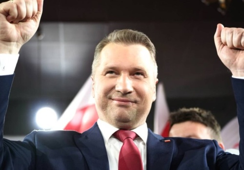 Czarnek podwyższenia 800 plus. Więcej pieniędzy na każde kolejne dziecko