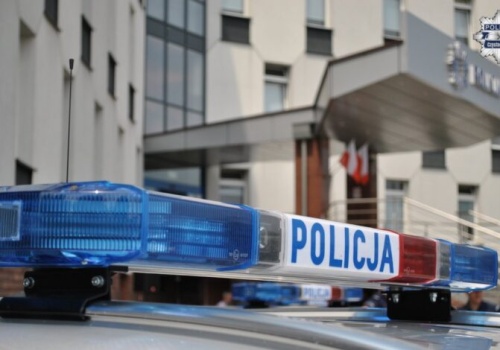 Szokujące podsumowanie majówki w Częstochowa: 669 wykroczeń i 14 pijanych kierowców na drogach!
