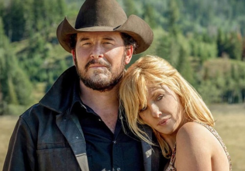 To będzie największa serialowa premiera maja! Kontynuacja „Yellowstone” na zwiastunie!
