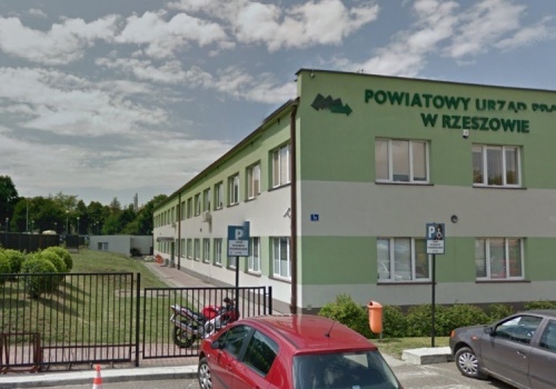 Klamka zapadła. Powiat wybrał wykonawcę nowej siedziby PUP za 4,3 mln złotych