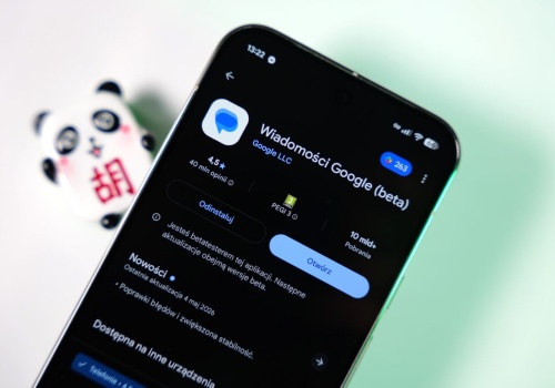 Wiadomości Google i problem ze zdjęciami. Tak chcą go rozwiązać