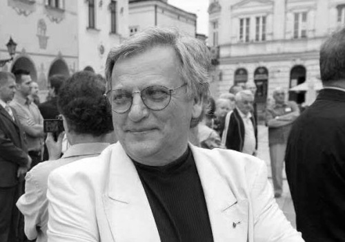 Odszedł Jan Ożga – tarnowski muzyk, piekarz i biznesmen