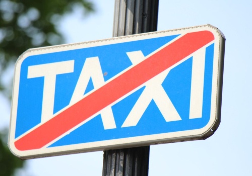Krakowscy taksówkarze chcą zmian. Spotkanie z prezydentem