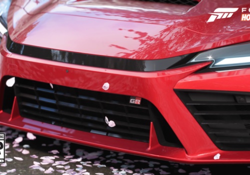 Forza Horizon 6  i kilka innych hitów to nowa oferta Xbox Game Pass