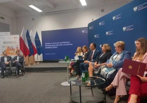 „Miażdżyca rodzi się w dzieciństwie”. Startuje pierwsze takie badanie dzieci w Polsce