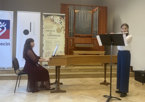 15 maja rozpocznie się XXIII Festiwal Muzyki Dawnej