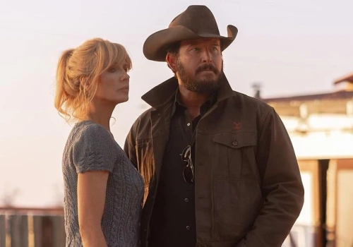 Nowy zwiastun Dutton Ranch. Dalsze losy Beth i Ripa w kontynuacji Yellowstone!