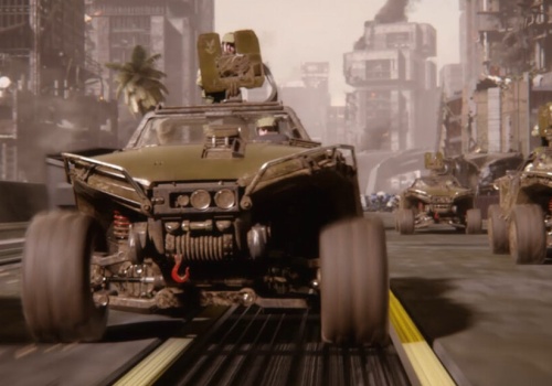 Legendy wracają jako remake? To byłby potężny ruch Xboxa