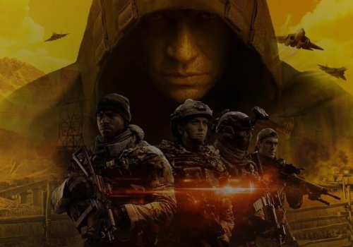 Battlefield 6 z impetem wkracza w nowy sezon. Widowiskowy zwiastun zapowiada nie tylko powiew nostalgii