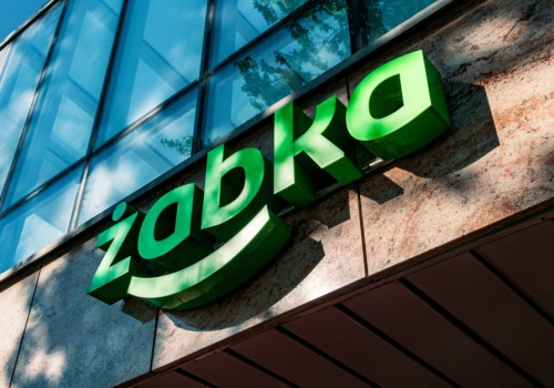 Żabka chce wypłacić ponad pół miliarda złotych dywidendy. W tle roszady w zarządzie i radzie