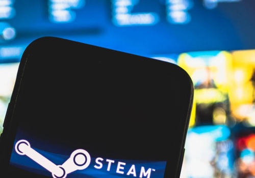 Fani gier na Steam i Valve mogą już zacierać ręce? Te dane mogły zepsuć niespodziankę