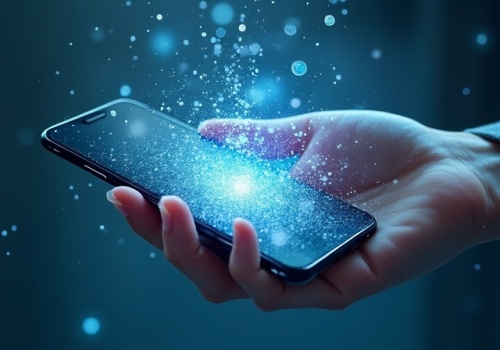 OpenAI rzuca wyzwanie Google. Nadchodzi smartfon, w którym sztuczna inteligencja zastąpi ikony aplikacji
