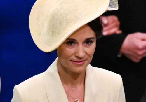 Siostra księżnej Kate narobiła długów. Musiała sprzedać posiadłość