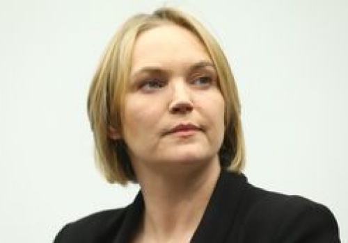 Dominika Chorosińska nagłaśnia zbiórkę. Były poseł PiS walczy z chorobą nowotworową