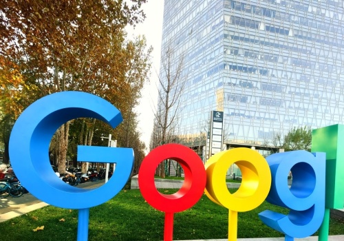 Właściciel Google goni Nvidię. Może stać się najcenniejszą spółką świata