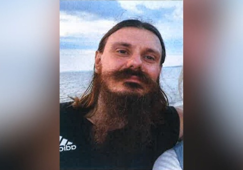 Policja poszukuje zaginionego mężczyznę