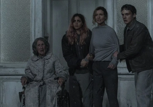 Evil Dead Burns - pełny zwiastun dla dorosłych. Nowa odsłona serii Martwe zło