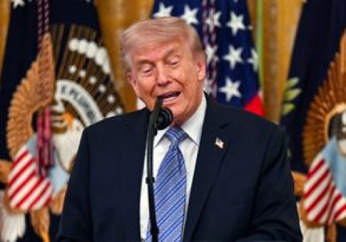 Trump liczy, że gospodarka Iranu upadnie. 