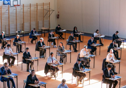 Tyle matur z matematyki dziś unieważniono. Dyrektor CKE ujawnił dane