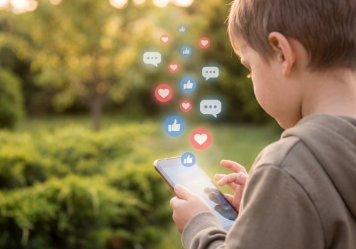 Dzieci znikną z Facebooka i Instagrama? Meta ogłasza nowe narzędzia
