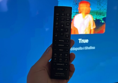 Kino domowe za jedyne 740 zł!? To możliwe!