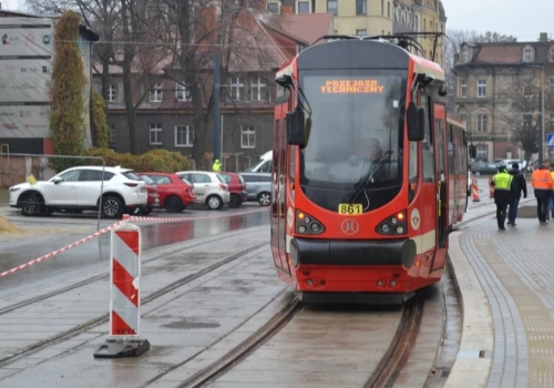 Wniosek o uchylenie immunitetu posła z Mysłowic. Chodzi o śledztwo w sprawie Tramwajów Śląskich