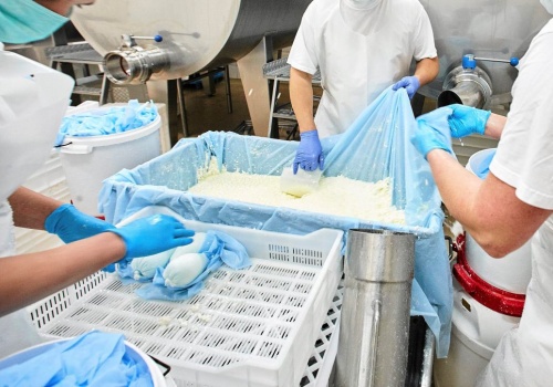 20 tys. dolarów za tonę. Leki i moda na odchudzanie podniosły ceny tego produktu w rok o 90 proc.