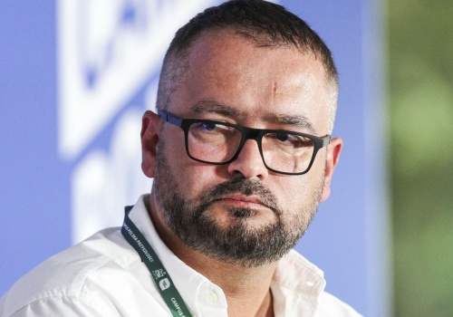 Kadrowe trzęsienie ziemi w zarządzie Żabki. Będzie nowy prezes