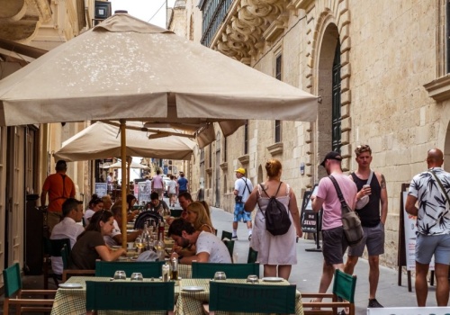 Żadna majówka. W tym terminie Polacy jadą na urlop trzy razy częściej, niż kiedyś
