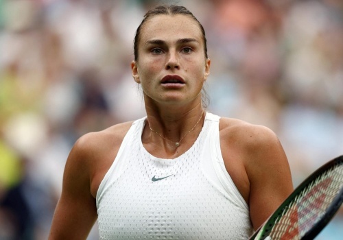 Aryna Sabalenka zapowiedziała bojkot. Jest stanowisko Igi Świątek