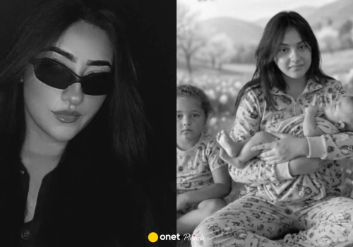 Nie żyje 26-letnia influencerka. Została zastrzelona na oczach swoich dzieci