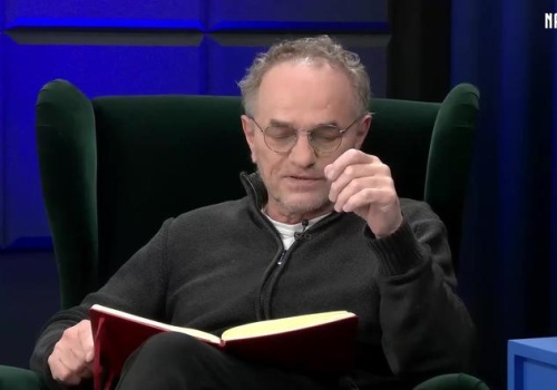 Prof. Rychard u Najsztuba bez ogródek. Tak mówi o Kaczyńskim i PiS