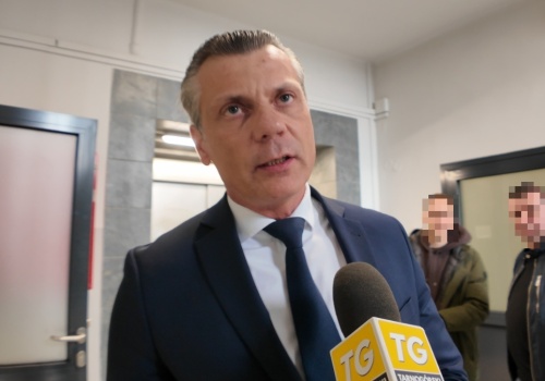 Referendum w Bytomiu nie odbędzie się. Wołosz może spać spokojnie