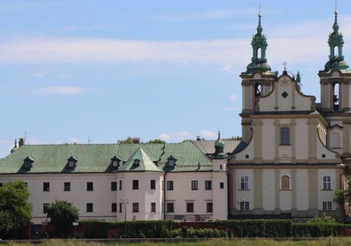 10 maja Kraków stanie się miejscem tradycyjnej procesji na Skałkę