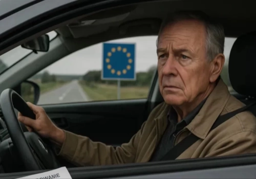 Seniorzy stracą prawa jazdy? Jest decyzja Unii