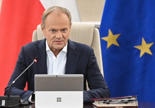 Rząd przyjął bon senioralny. Są tylko dwa kryteria
