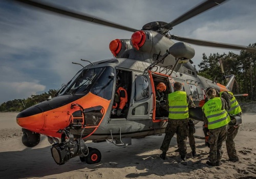 SAFE dla Polski. Komisja Europejska zatwierdziła umowę