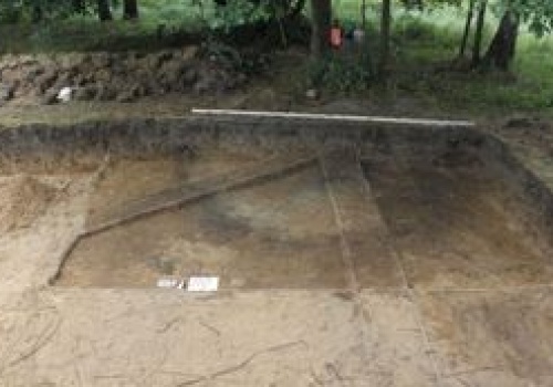 Znaleźli je na Podlasiu. Mają 4,5 tys. lat