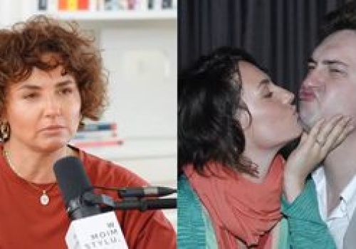 Marcin Prokop i Maria Prażuch-Prokop SĄ JUŻ PO ROZWODZIE