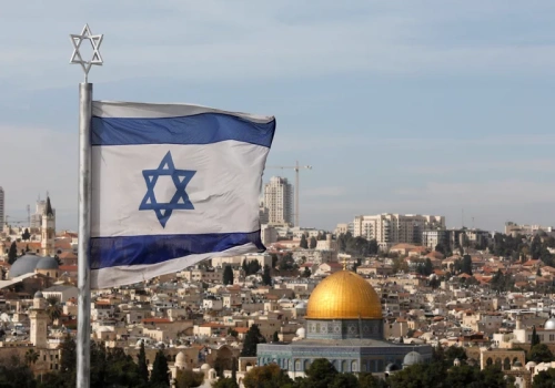 Izrael chce poprawić swój wizerunek. Rusza nowy projekt